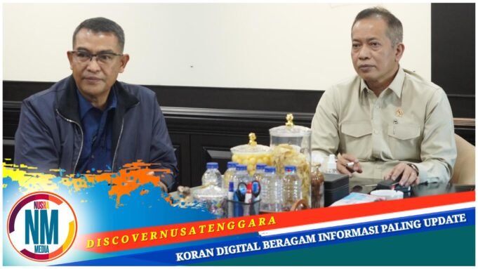 Melalui Koperasi Tambang Rakyat, Kemiskinan di Sumbawa Mulai Menurun