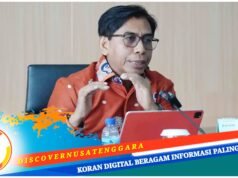 Komisi III DPRD NTB Dorong Fokus Triple Agenda Ekonomi NTB