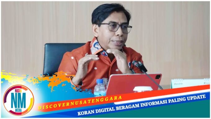 Komisi III DPRD NTB Dorong Fokus Triple Agenda Ekonomi NTB