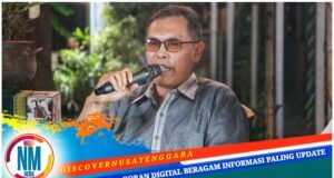 Program Desa Berdaya Transformatif Bangun Kemandirian dan Hapus Kemiskinan Ekstrem di NTB