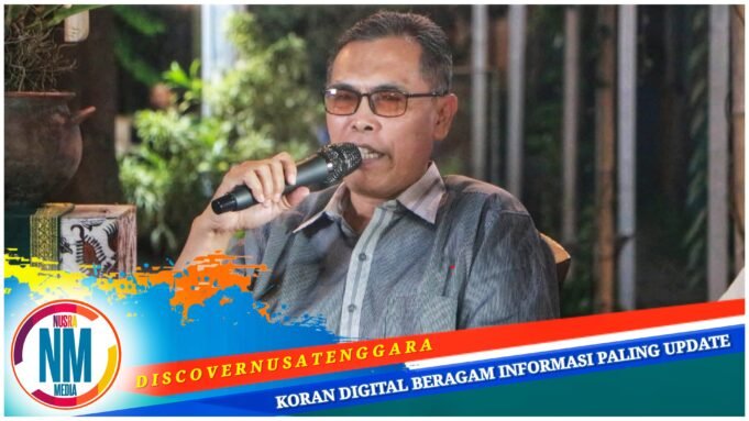 Program Desa Berdaya Transformatif Bangun Kemandirian dan Hapus Kemiskinan Ekstrem di NTB