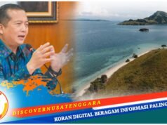Gubernur NTB Dorong Konektivitas Sumbawa Siapkan Teluk Saleh Jadi Destinasi Wisata Kelas Dunia