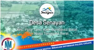 Desa Senayan KSB Prestasi Keterbukaan Informasi hinhga Genjot Ekonomi Lewat Budidaya Lele