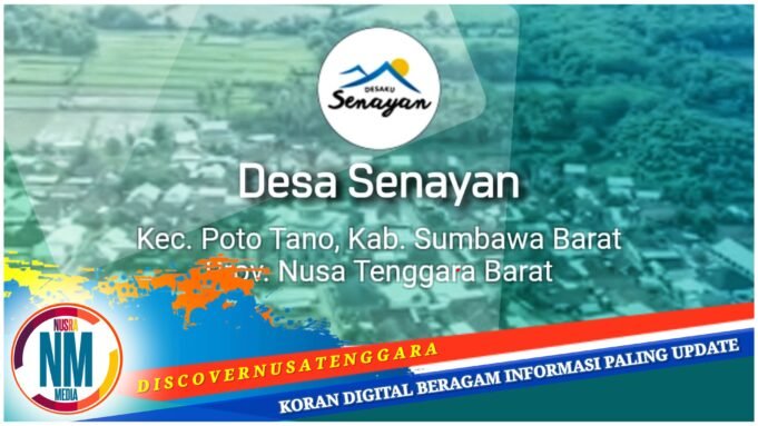 Desa Senayan KSB Prestasi Keterbukaan Informasi hinhga Genjot Ekonomi Lewat Budidaya Lele
