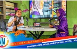 Pentingnya Pemerataan Pendidikan, Gubernur Iqbal Akan Moratorium Penambahan Rombel Sekolah Favorit di NTB