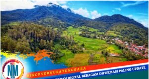 Tiga Sektor Fokus Pangan Desa Kalimantong Sumbawa Barat