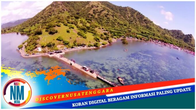 Desa Labuhan Sangoro Miliki Tiga Sektor Unggulan, Ini Tanggapan Pemprov NTB