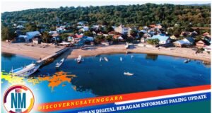 Desa Labuan Aji Pintu Gerbang Wisatawan Jelajahi Keindahan Sumbawa