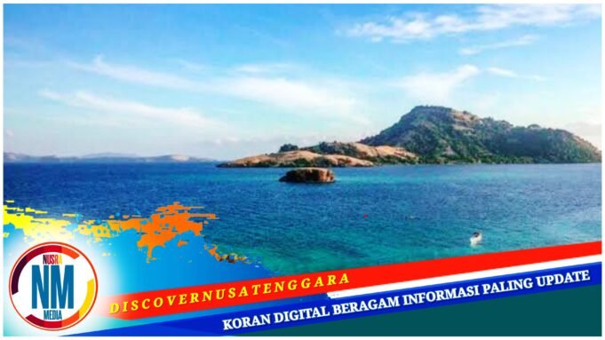 Mayoritas Nelayan, Desa Teluk Santong Tumbuhkan Perekonomian Lewat Sektor Kelautan