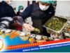 Desa Jorok Sumbawa Siap Jadi Pemasok Utama Sukseskan Program MBG