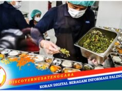 Desa Jorok Sumbawa Siap Jadi Pemasok Utama Sukseskan Program MBG