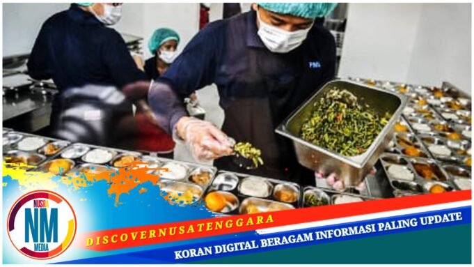 Desa Jorok Sumbawa Siap Jadi Pemasok Utama Sukseskan Program MBG