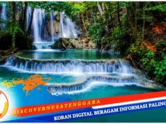 Desa Labuan Aji Fokus Kembangkan Pariwisata : Pemprov NTB Terus Perkuat Sektor Potensial Daerah