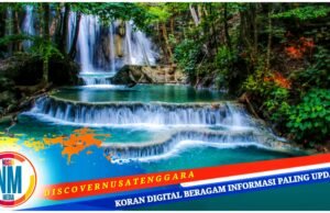 Desa Labuan Aji Fokus Kembangkan Pariwisata : Pemprov NTB Terus Perkuat Sektor Potensial Daerah