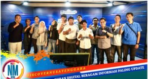 Podcast Bintang Diskominfotik NTB Edisi ke-18 Bahas Seni Pertunjukan dan Kesadaran Spiritual