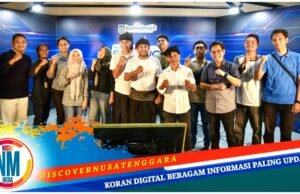 Podcast Bintang Diskominfotik NTB Edisi ke-18 Bahas Seni Pertunjukan dan Kesadaran Spiritual