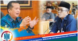 Tiga Ruas Jalan Penting di Sumbawa Disetujui Pusat, Syamsul Fikri Apresiasi Perjuangan Gubernur NTB