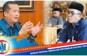 Tiga Ruas Jalan Penting di Sumbawa Disetujui Pusat, Syamsul Fikri Apresiasi Perjuangan Gubernur NTB