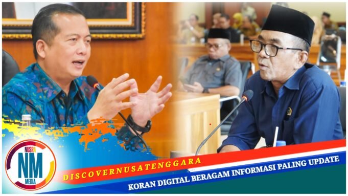 Tiga Ruas Jalan Penting di Sumbawa Disetujui Pusat, Syamsul Fikri Apresiasi Perjuangan Gubernur NTB