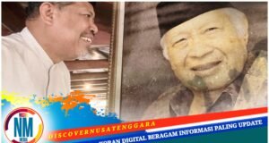 PKS Apresiasi Soeharto Jadi Pahlawan Nasional, Johan Rosihan : Beliau Telah Meletakan Fondasi Penting dalam Pembangunan Nasional