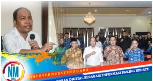 Diskominfotik NTB Gelar Pelatihan Jurnalistik Tingkatkan Kualitas PPID