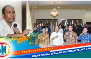 Diskominfotik NTB Gelar Pelatihan Jurnalistik Tingkatkan Kualitas PPID
