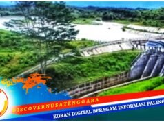 Butuh Dukungan Pemkab Sumbawa dan Pemprov NTB, Distribusi Air Masih Jadi Tantangan di Desa Lunyuk Rea