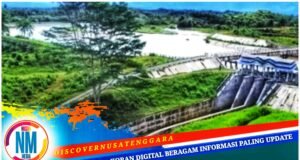 Butuh Dukungan Pemkab Sumbawa dan Pemprov NTB, Distribusi Air Masih Jadi Tantangan di Desa Lunyuk Rea