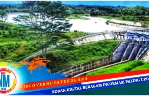 Butuh Dukungan Pemkab Sumbawa dan Pemprov NTB, Distribusi Air Masih Jadi Tantangan di Desa Lunyuk Rea