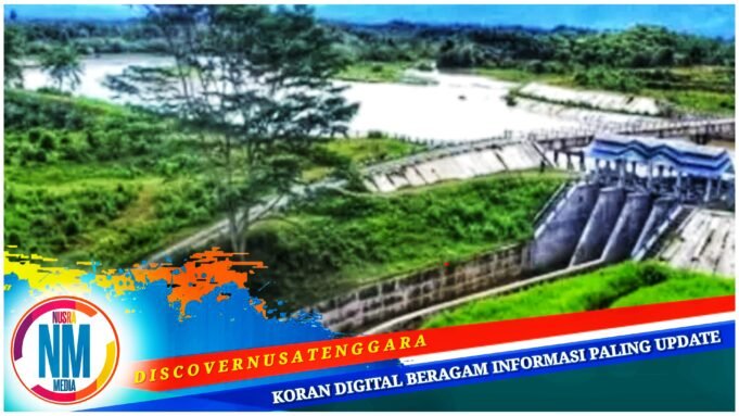 Butuh Dukungan Pemkab Sumbawa dan Pemprov NTB, Distribusi Air Masih Jadi Tantangan di Desa Lunyuk Rea