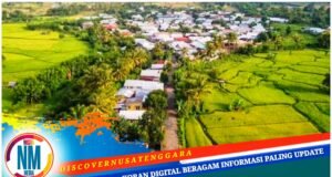 Pertanian dan Peternakan Jadi Sektor Unggulan di Desa Juranalas Sumbawa