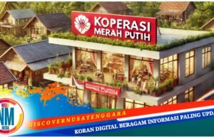 Dongkrak Perputaran Ekonomi, KMP Didorong Penuhi Kebutuhan MBG Memiliki Bisnis Inti