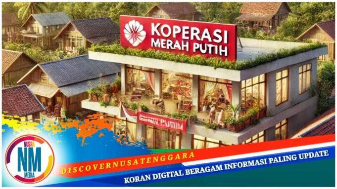 Dongkrak Perputaran Ekonomi, KMP Didorong Penuhi Kebutuhan MBG Memiliki Bisnis Inti
