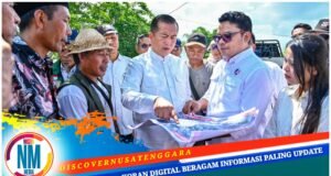 NTB Maksimalkan Lahan Tidur Melalui Program Oplah