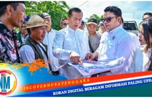 NTB Maksimalkan Lahan Tidur Melalui Program Oplah
