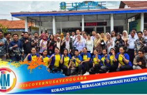 NTB Belajar ke Jawa Timur