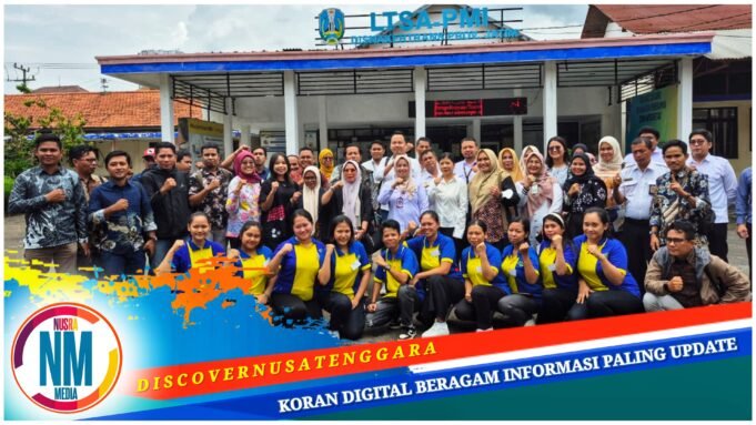 NTB Belajar ke Jawa Timur