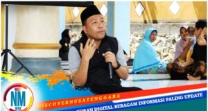 Menuju Masyarakat NTB Tangguh Secara Digital, Diskominfotik Sasar Pulau Sumbawa