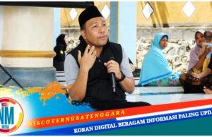Menuju Masyarakat NTB Tangguh Secara Digital, Diskominfotik Sasar Pulau Sumbawa