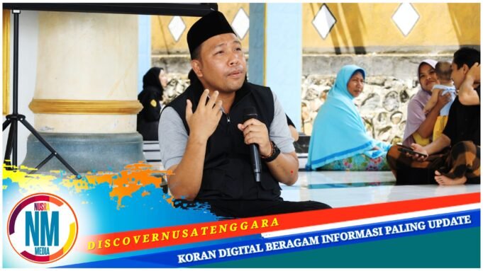 Menuju Masyarakat NTB Tangguh Secara Digital, Diskominfotik Sasar Pulau Sumbawa