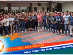 Pemprov dan FWP NTB Tinjau Pelatihan dan Perlindungan CPMI di LPKS-CKS Malang