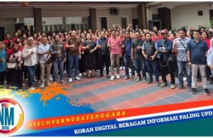 Pemprov dan FWP NTB Tinjau Pelatihan dan Perlindungan CPMI di LPKS-CKS Malang
