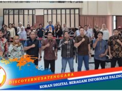 Berkunjung ke UPT BLK Singosari, Pemprov NTB dan FWP Perkuat Pelatihan dan Penempatan Tenaga Kerja