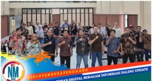 Berkunjung ke UPT BLK Singosari, Pemprov NTB dan FWP Perkuat Pelatihan dan Penempatan Tenaga Kerja