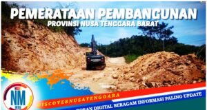 Pemprov NTB Targetkan Pengerjaan Jalan Lenangguar-Lunyuk Rampung 2025