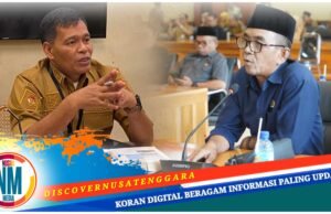 Pemprov NTB Prioritaskan Perbaikan Jalan di Pulau Sumbawa