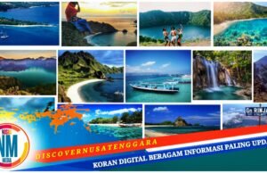 Pemprov NTB Perkuat SDM Pariwisata