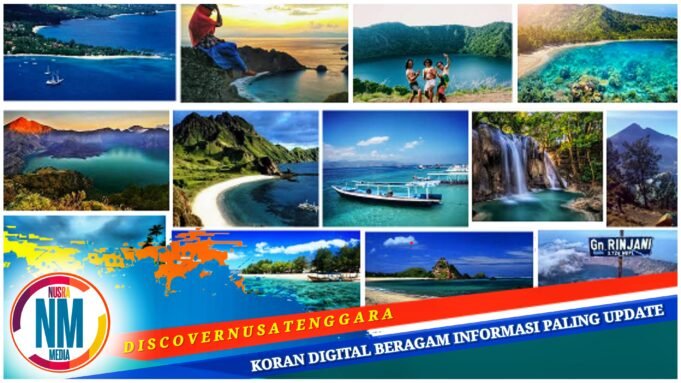 Pemprov NTB Perkuat SDM Pariwisata