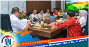 Pemprov Percepat Pembentukan PT NTB Capital