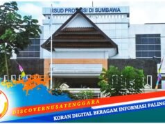 Peningkatan Status RSMA Sumbawa Ditargetkan Jadi kado HUT ke-67 NTB
